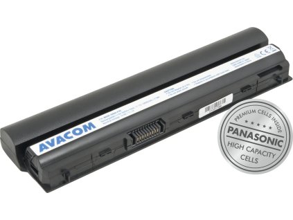 avacom baterie dell latitude e6220 e6330 li ion 11 1v 6400mah 71wh ien407603