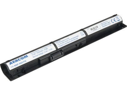 avacom baterie hp 450 g3 455 g3 470 g3 li ion 14 8v 3200mah 47wh ien379797