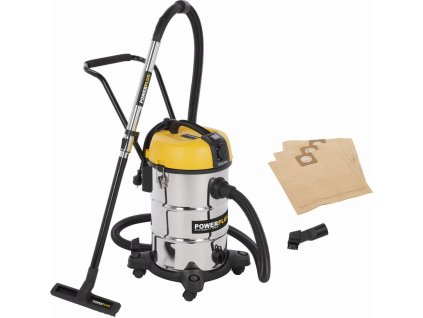 powerplus powx3240 vysavac sucho mokro 1 200 w ien495952