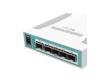 mikrotik cloud router switch crs106 1c 5s ig270317