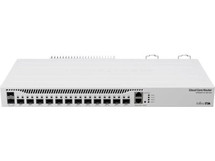 mikrotik cloud core router ccr2004 1g 12s 2xs ien352391