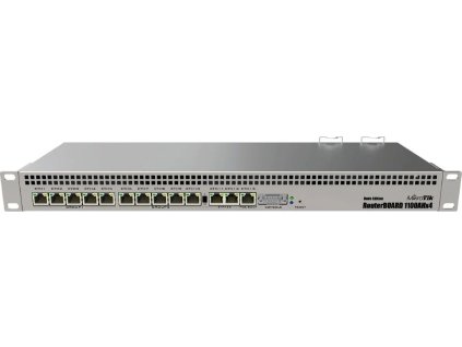 mikrotik rb1100ahx4 1gb ram 1400mhz routeros l6 de ien407506
