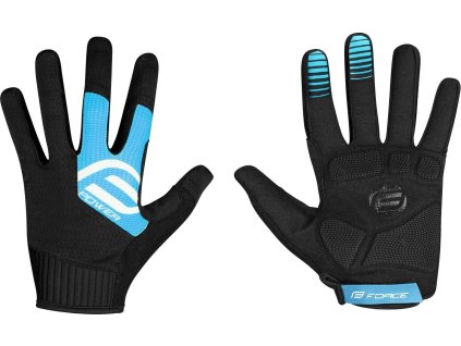 force mtb power rukavice cerno modre vel xxl ien406248