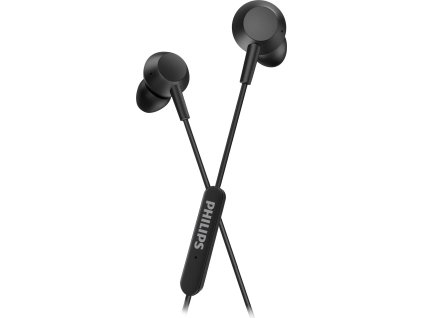 philips tae5008bk sluchatka do usi s mikrofonem ien488895