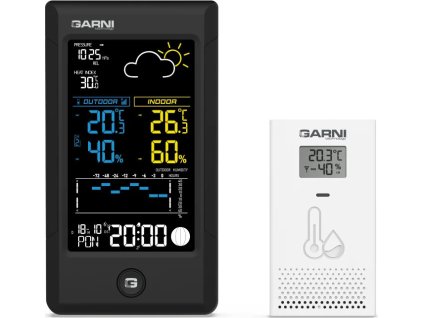 garni 615b precise ien541539