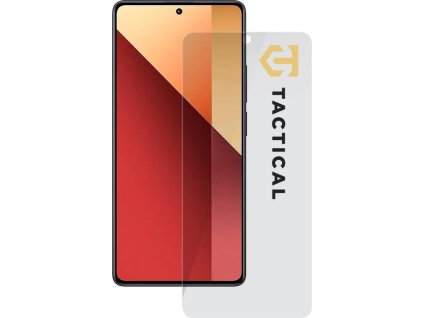 tactical glass shield 2 5d sklo pro xiaomi redmi note 13 pro 4g 5g clear ien515986