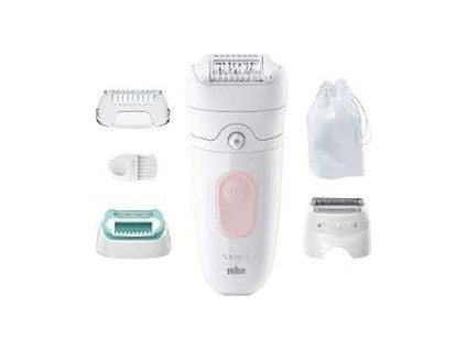 silk epil 5 050 epilator braun ig521376