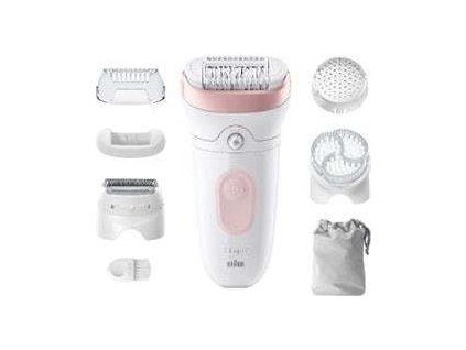 silk epil 7 7 060 epilator braun ig521377