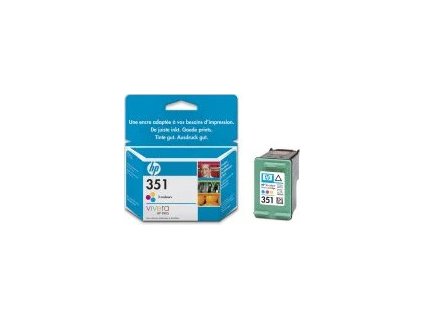 hp 351 color cb337ee ien62729