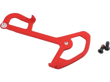 sram x01 eagle voditko prehazovacky red 52z ien372502