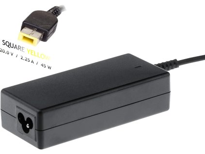 akyga nabijecka na notebook 20v 2 25a 45w slim tip pro lenovo ien483440