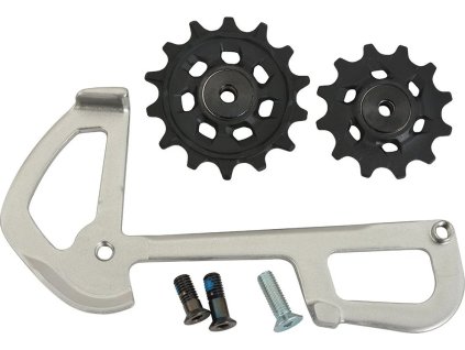 sram x01 eagle kladky prehazovacky grey 52z ien374247