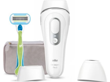 braun silk expert pro 3 pl3132 ipl ien542022