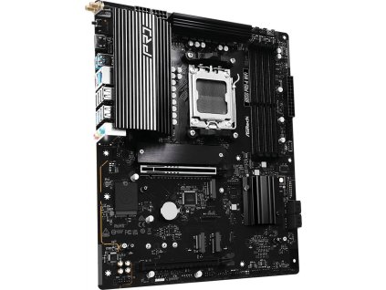 asrock b850 pro a wifi ien539968