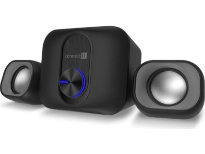 connect it rumble pro pc reproduktory 2 1 cerne ien541690