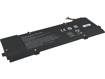 avacom baterie pro hp spectre x360 15 bl series kb06xl li pol 11 55v 6860mah 79wh ien542309