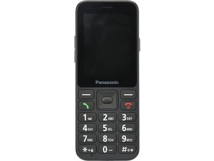panasonic kx tu250exb black ien541274