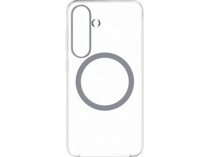 samsung clear magnet case galaxy s25 transparentni ien537412
