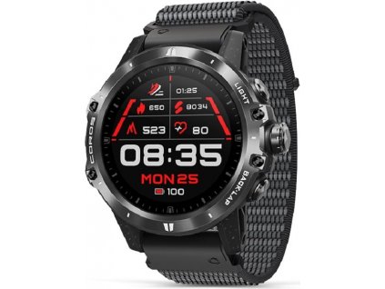 Coros Vertix GPS Adventure Watch - Space Traveler