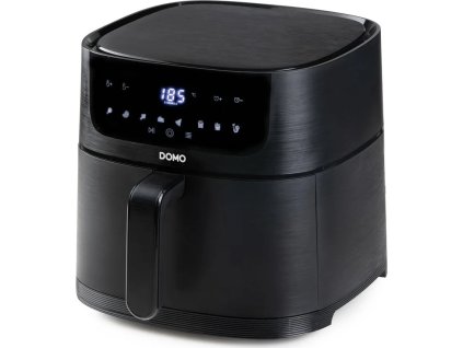 domo do539fr horkovzdusna friteza 6 l ien516960