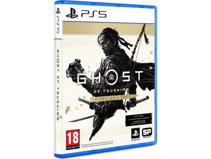 ps5 hra ghost of tsushima director s cut ien382135