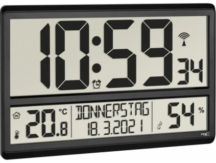 tfa nastenne hodiny s vnitrni teplotou a vlhkosti ien388691