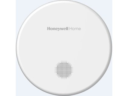 honeywell home r200s 2 pozarni hlasic alarm kourovy senzor opticky princip bateriovy ien504501