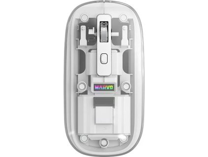 marvo prism b10 white ien542342