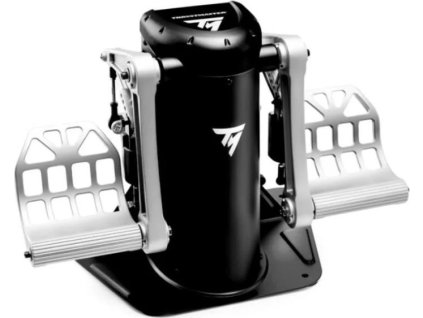 thrustmaster tpr pendular rudder smerovka pro pc ien373525