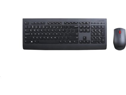 lenovo professional wireless combo ien334540