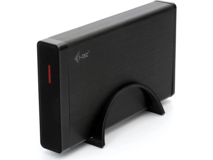 i tec mysafe advance black externi case pro 3 5 ien170515