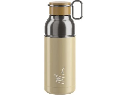 lahev elite mia 650ml bezova ien400945