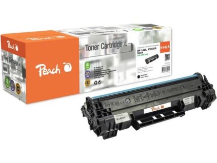 peach kompatibilni toner hp w1420a no 142a cerna 950 str ien486948