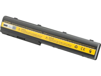 patona baterie pro ntb hp pavilion dv7 4400mah li ion 14 4v ien429599