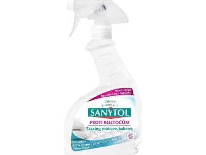 sanytol proti roztocum ve spreji 300ml ien344424