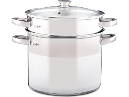 lamart ltss2417 nerezovy hrnec na testoviny pasta 8 l ien460538