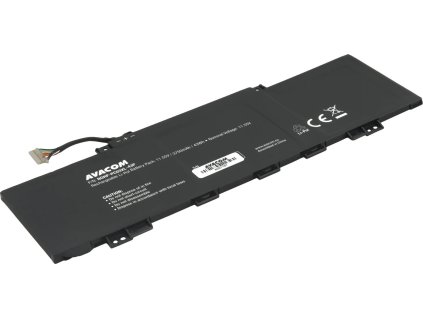 avacom baterie pro hp pavilion 14 dy series li pol 11 55v 3750mah 43wh ien542695
