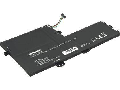 avacom baterie pro lenovo ideapad c340 s340 li pol 11 4v 4610mah 52wh ien542696