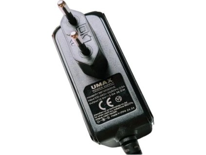 umax napajeci adaptar visionbook 12v 3a ien542731