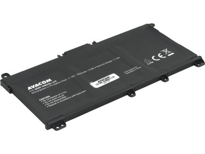 avacom baterie pro hp 255 g8 g9 470 g8 g9 li pol 11 34v 3620mah 41wh hw03xl ien542690