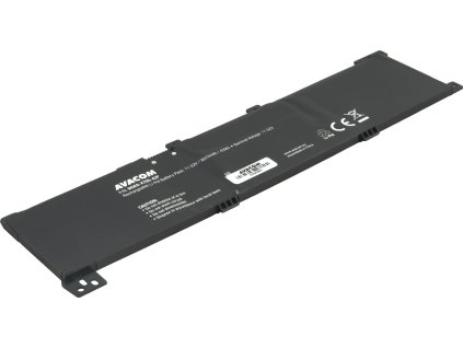 avacom baterie pro asus vivobook x705 li pol 11 52v 3653mah 42wh ien542685