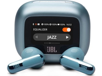 jbl live flex 3 blue ien542829