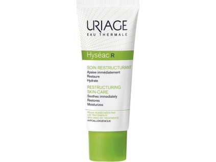 Uriage Hyséac R Restructuring Skin-Care 40ml