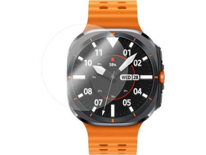 ochranne tvrzene sklo fixed pro smartwatch samsung galaxy watch ultra 2 ks v baleni cire ien536370
