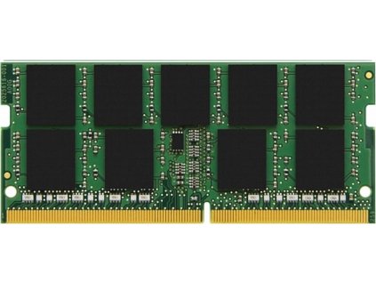 Kingston SO-DIMM DDR4 32GB 2666MHz CL19