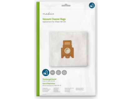 nedis dubg120mie10 sacky do vysavace miele fjm gn 51416 10ks ien371963