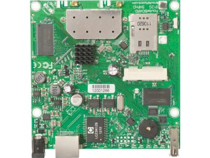 mikrotik routerboard rb912uag 2hpnd ien230583