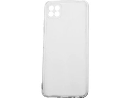 aligator transparent pouzdro pro samsung galaxy a22 5g ien384245