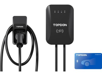topdon pulseq ac home 22kw ien492121