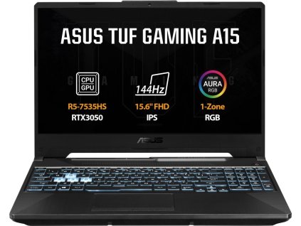 asus tuf gaming a15 fa506nc hn038 graphite black ien542910